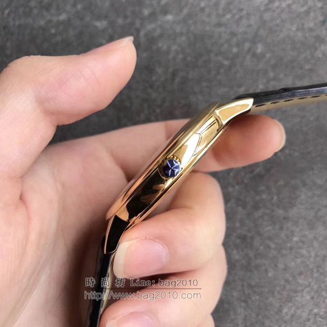 vacheron Constantin手錶 江詩丹頓  hds1539